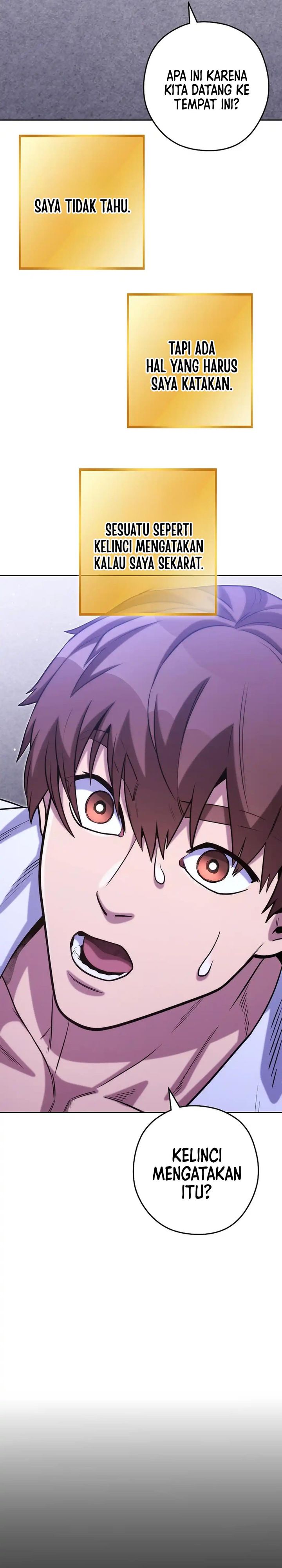 Dungeon Reset Chapter 257